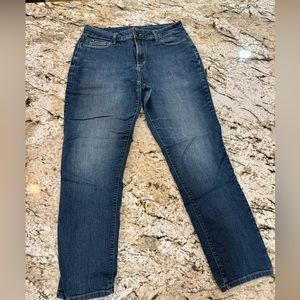 NYDJ Jegging Size 14